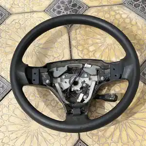 Руль от Toyota Camry SE America