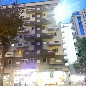 2-комн. квартира, 7 этаж, 48 м², Сомони