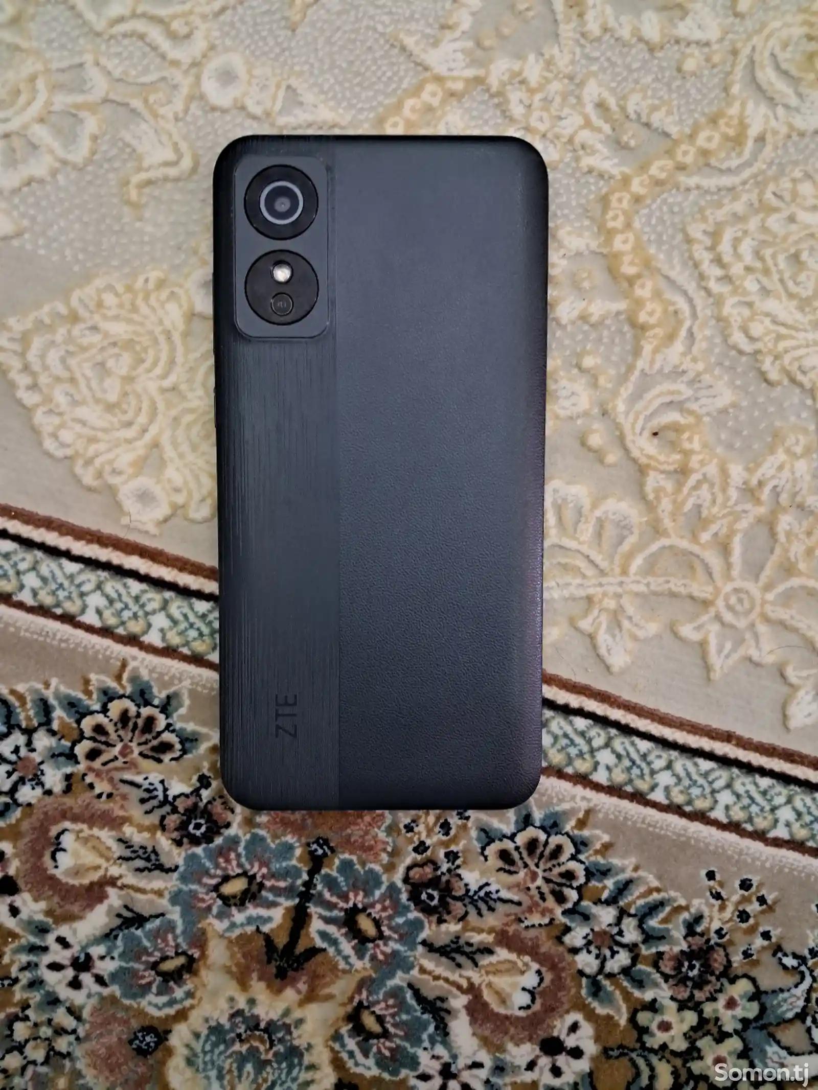 ZTE Blade A33+-1