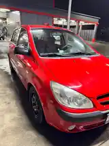 Hyundai Getz, 2006-10