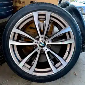 Диски R20 Bmw F15 X5