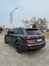 Audi Q7, 2020-2