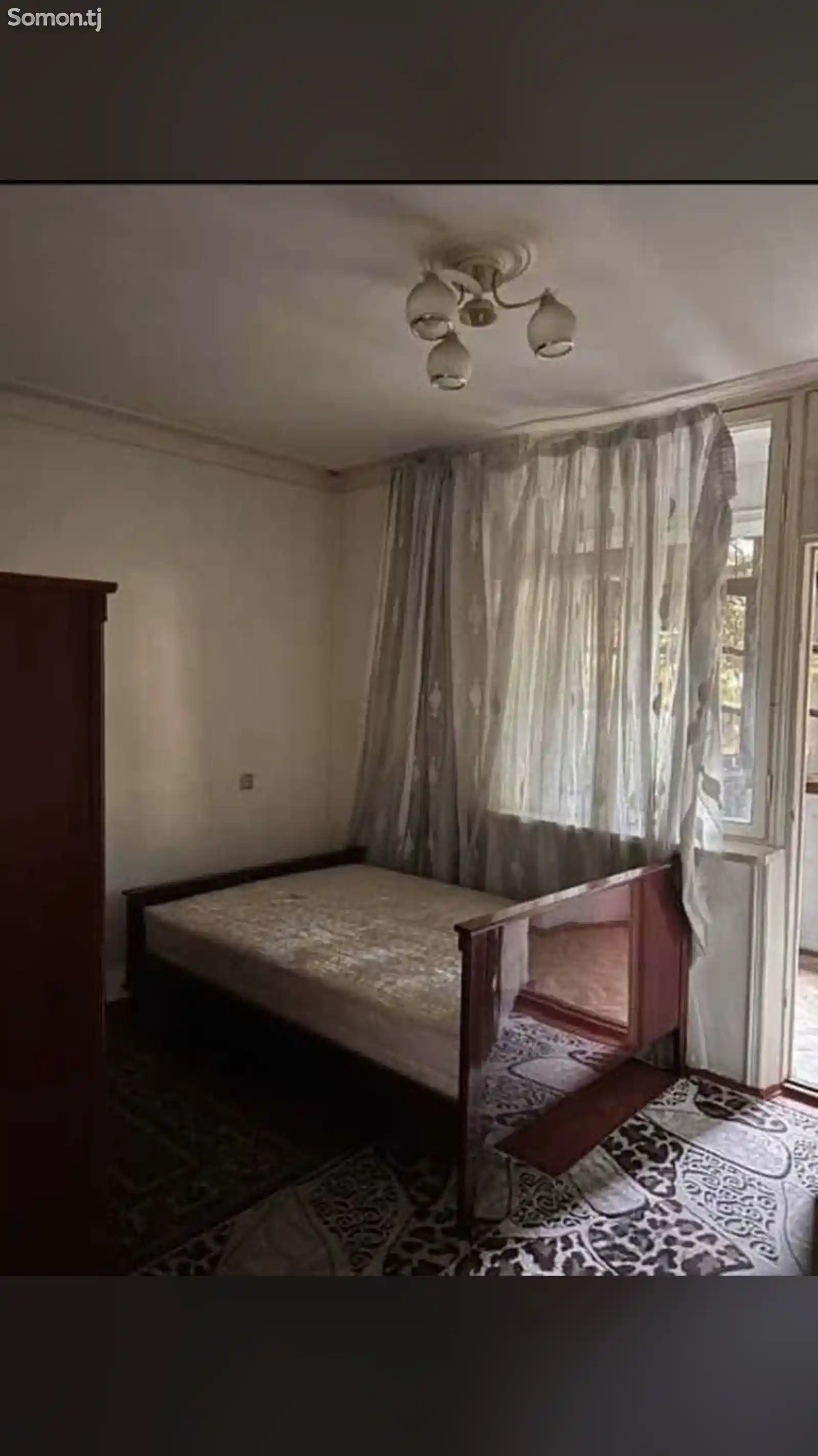 3-комн. квартира, 1 этаж, 85м², 27 мкр-5