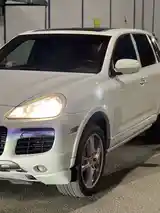 Porsche Cayenne, 2010-5