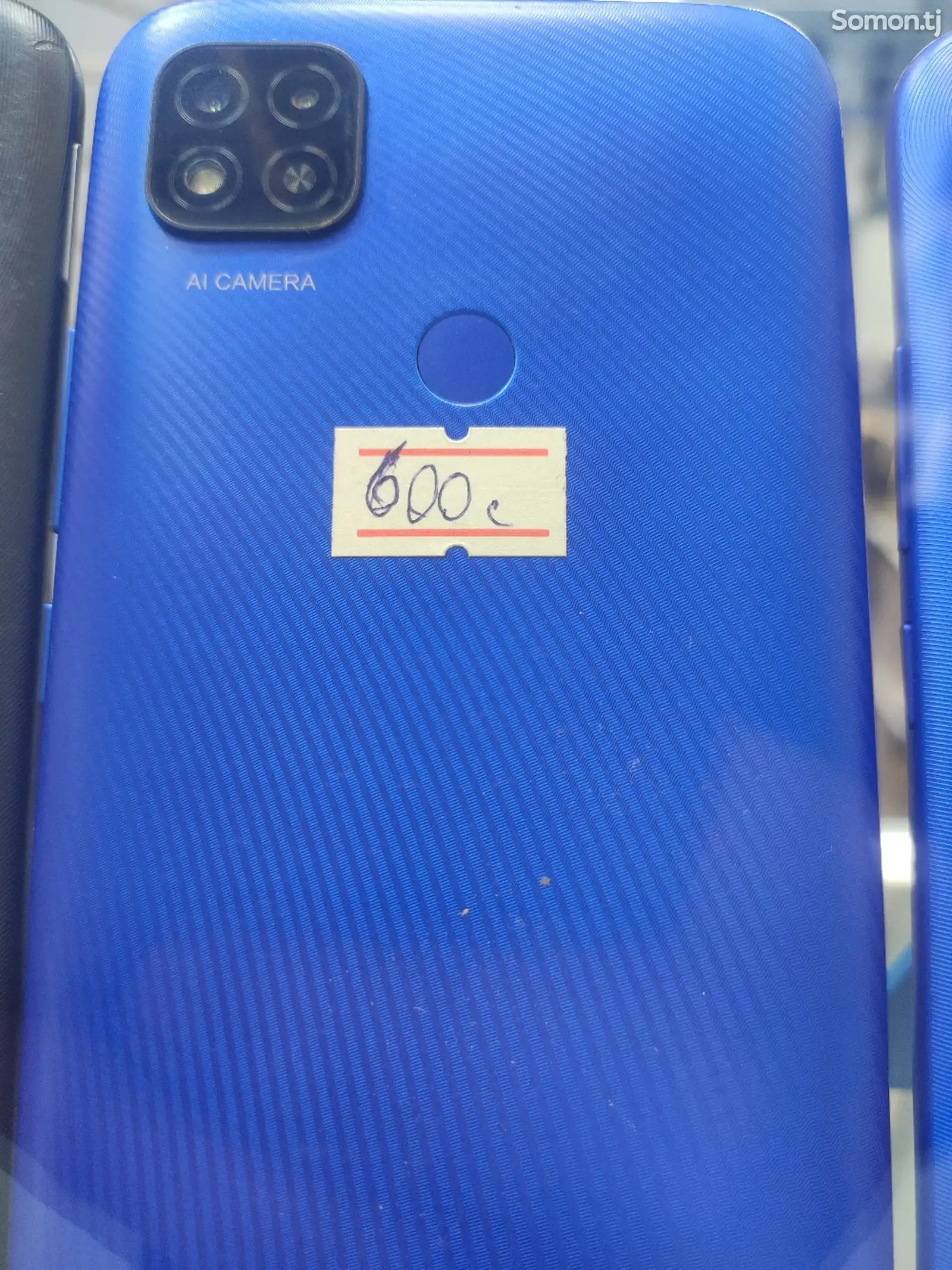 Xiaomi Redmi 9C-1