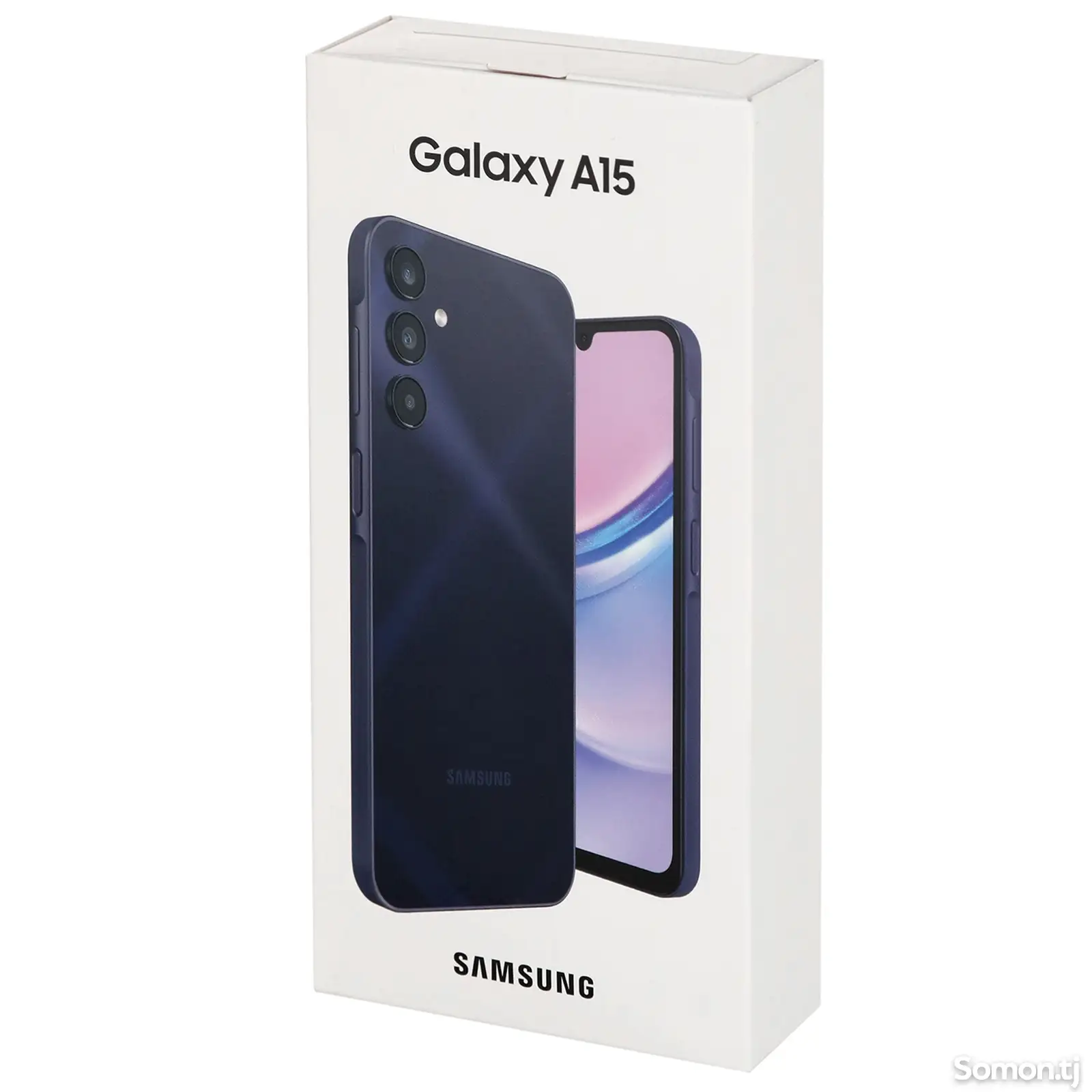 Samsung Galaxy A15 128Gb-1