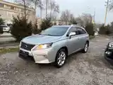 Lexus RX series, 2011-3