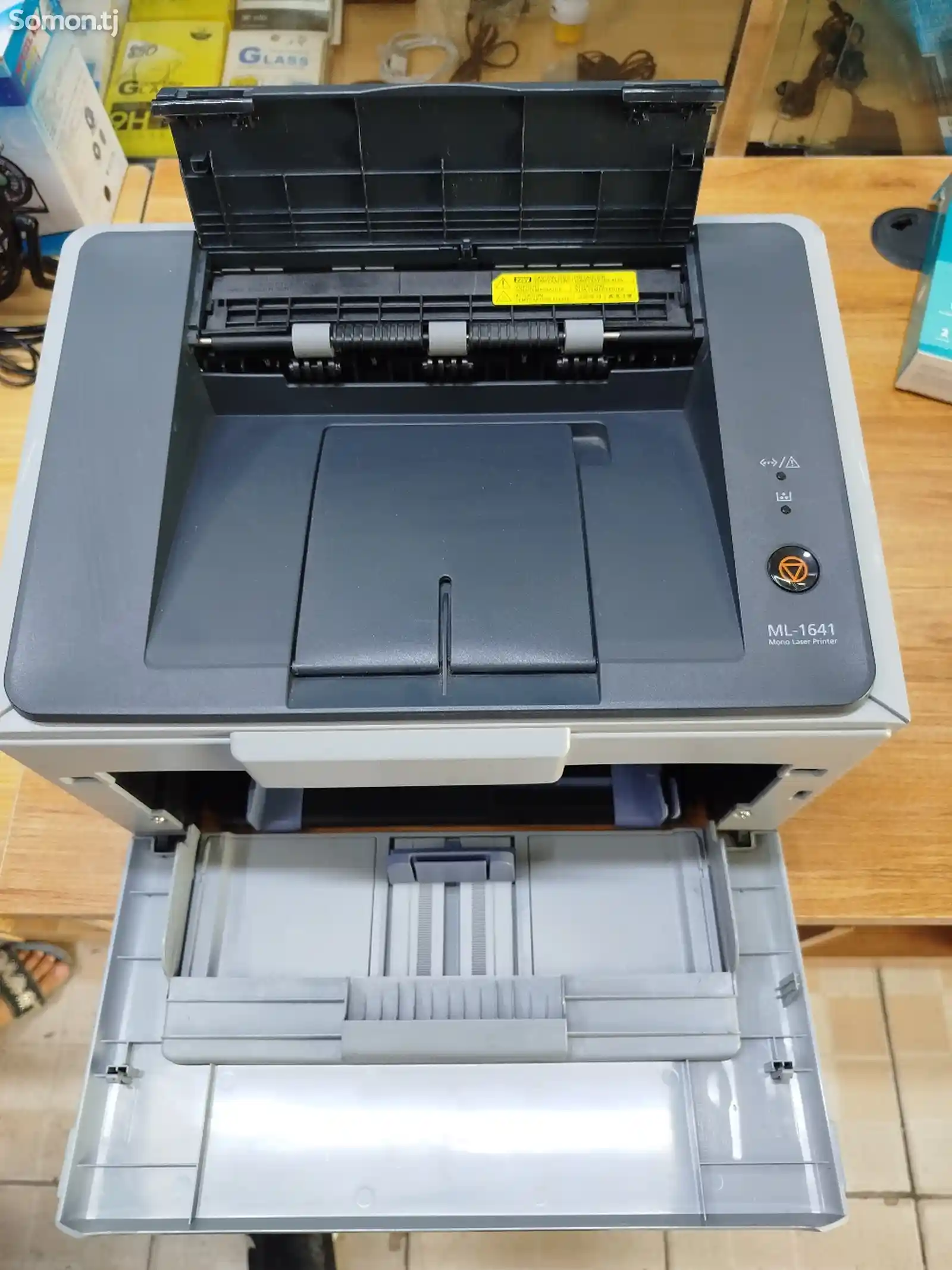 Принтер Samsung ML-1641-4