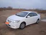 Toyota Corolla, 2009-6