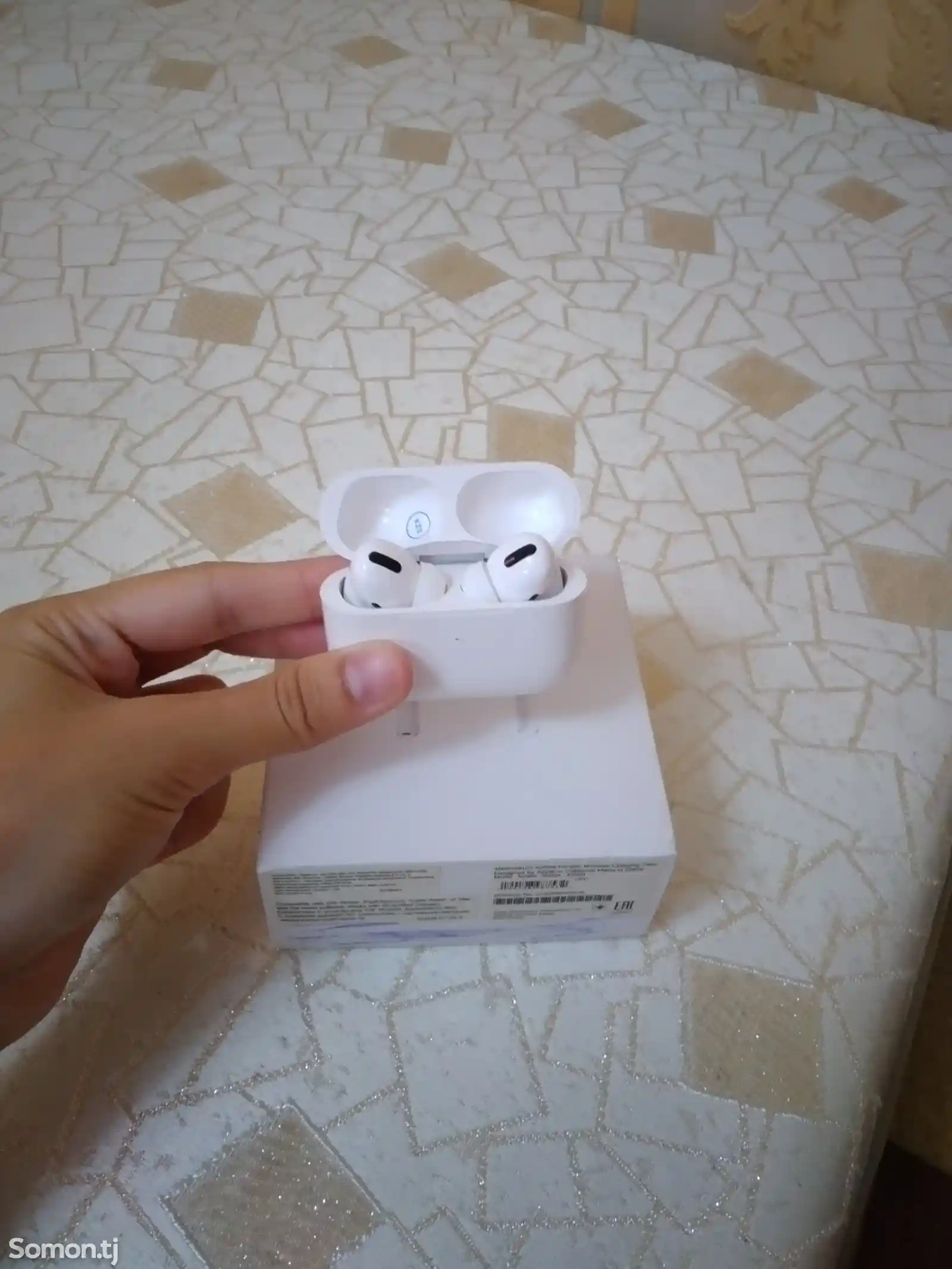 Беспроводные наушники Airpods Pro-3