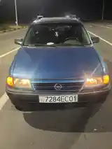 Opel Astra F, 1993-9