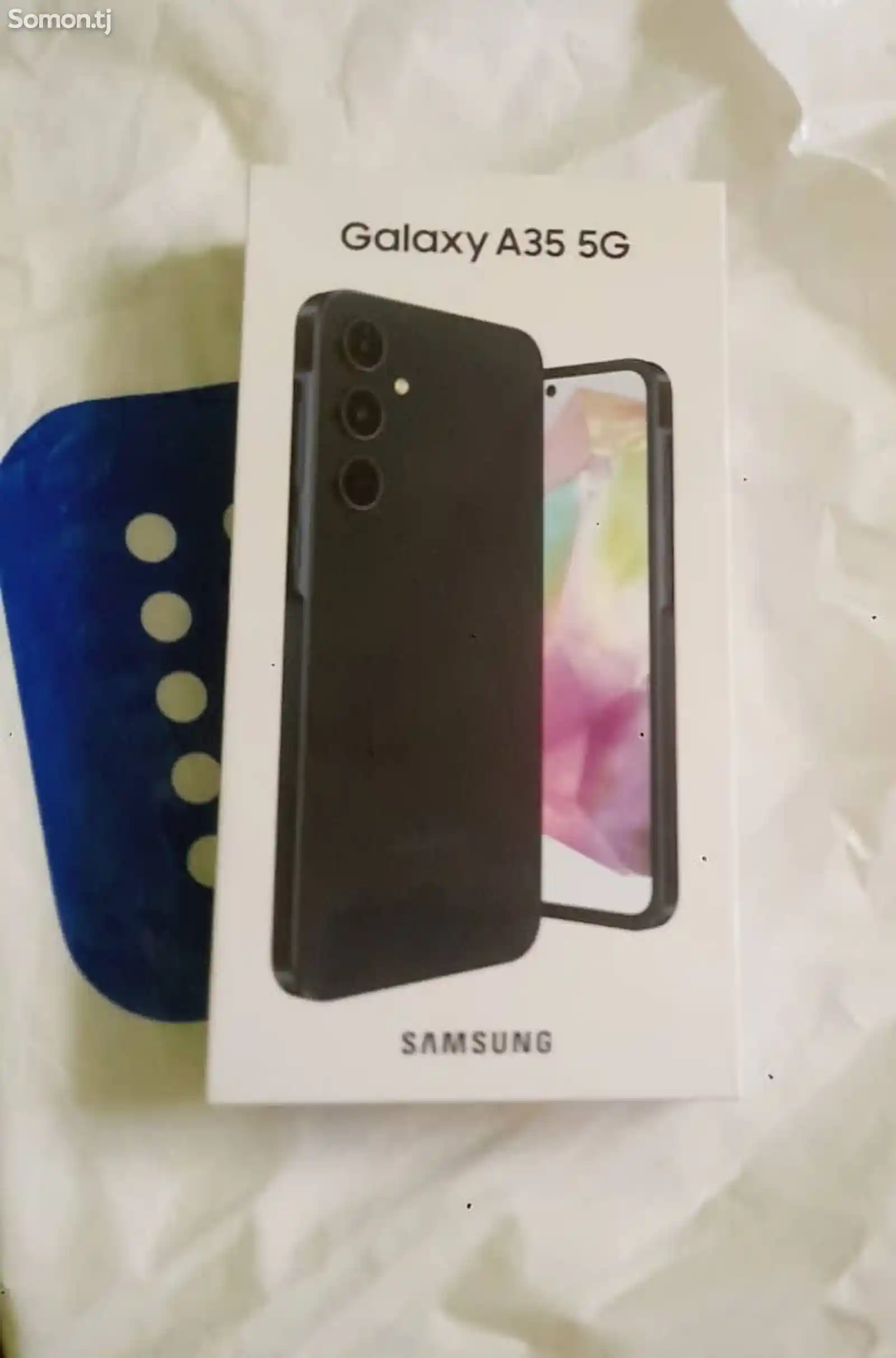 Samsung Galaxy A35-1