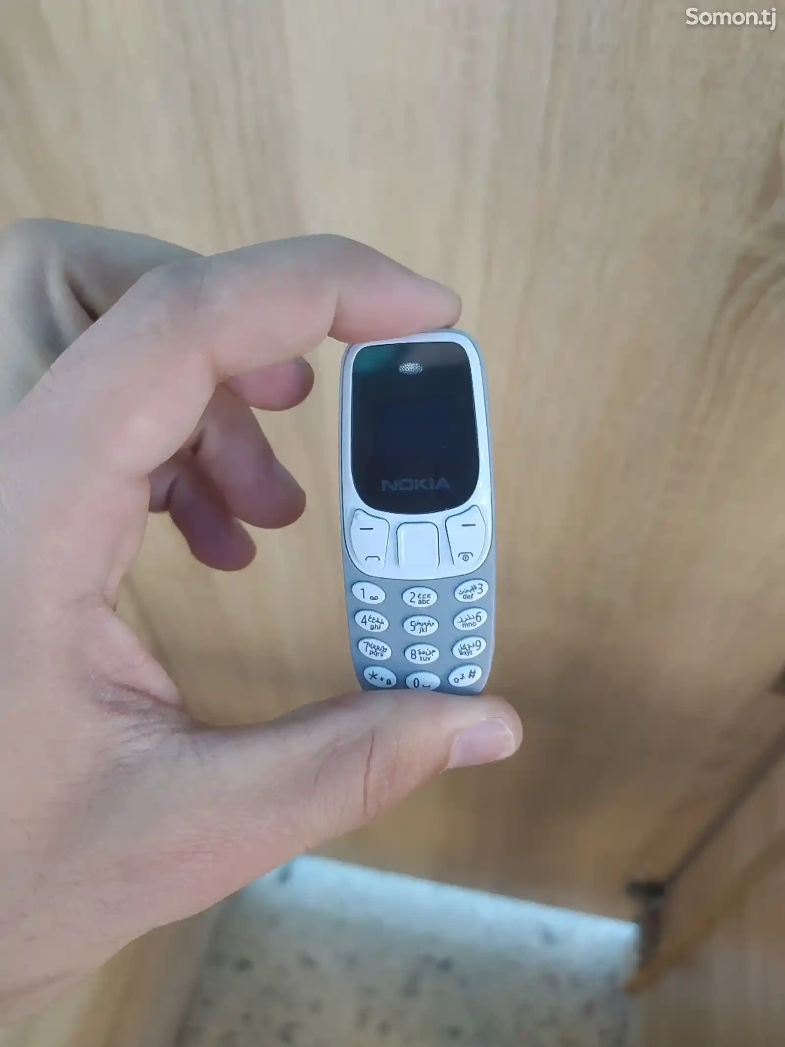Nokia Mini M10-10