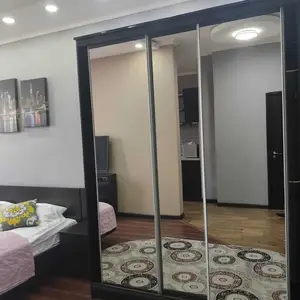 1-комн. квартира, 11 этаж, 47 м², Ашан