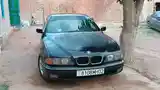 BMW 5 series, 1996-2