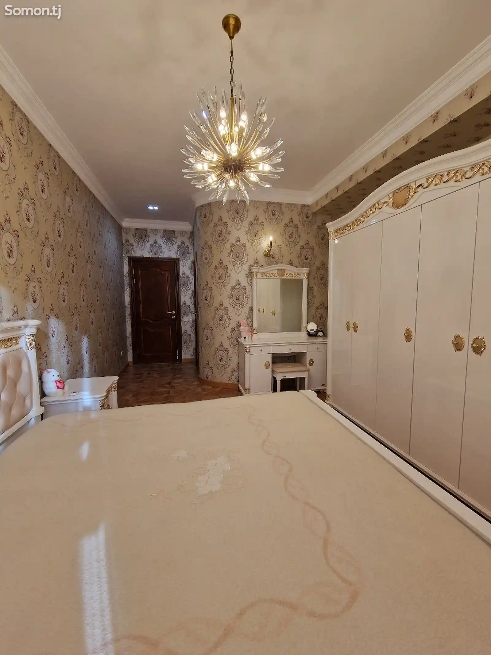 3-комн. квартира, 11 этаж, 148 м², Цум-10