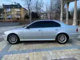 BMW 5 series, 2002-6