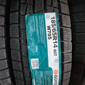 Шины 185/65R14 Гоформ