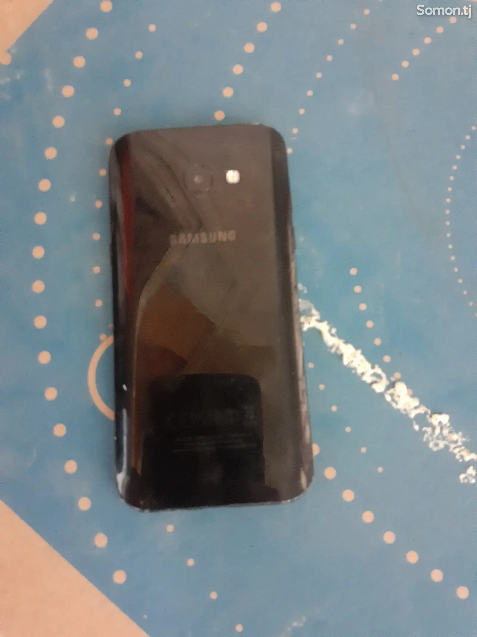 Samsung Galaxy A5-1