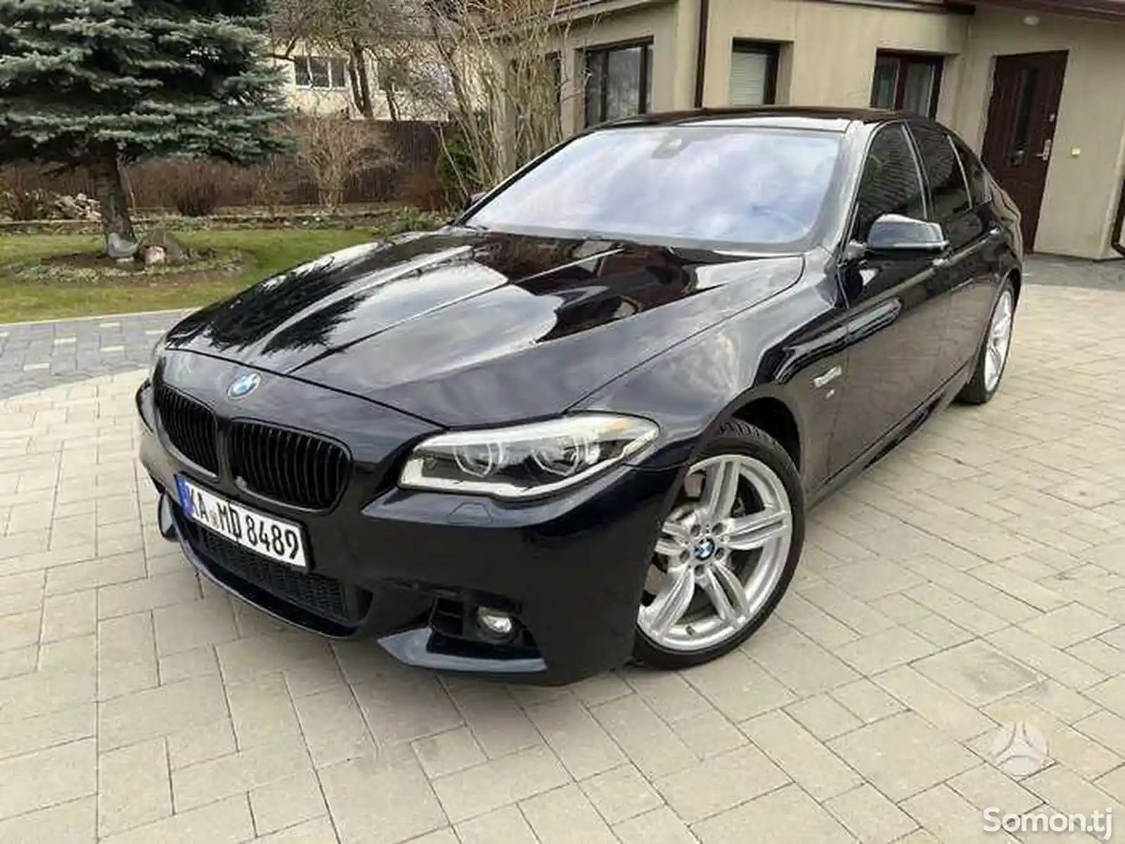 Диски BMW R19-3