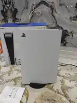 Игровая приставка Sony PlayStation 5 825gb 8k-8