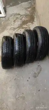 Покрышка 175/70 R13-4