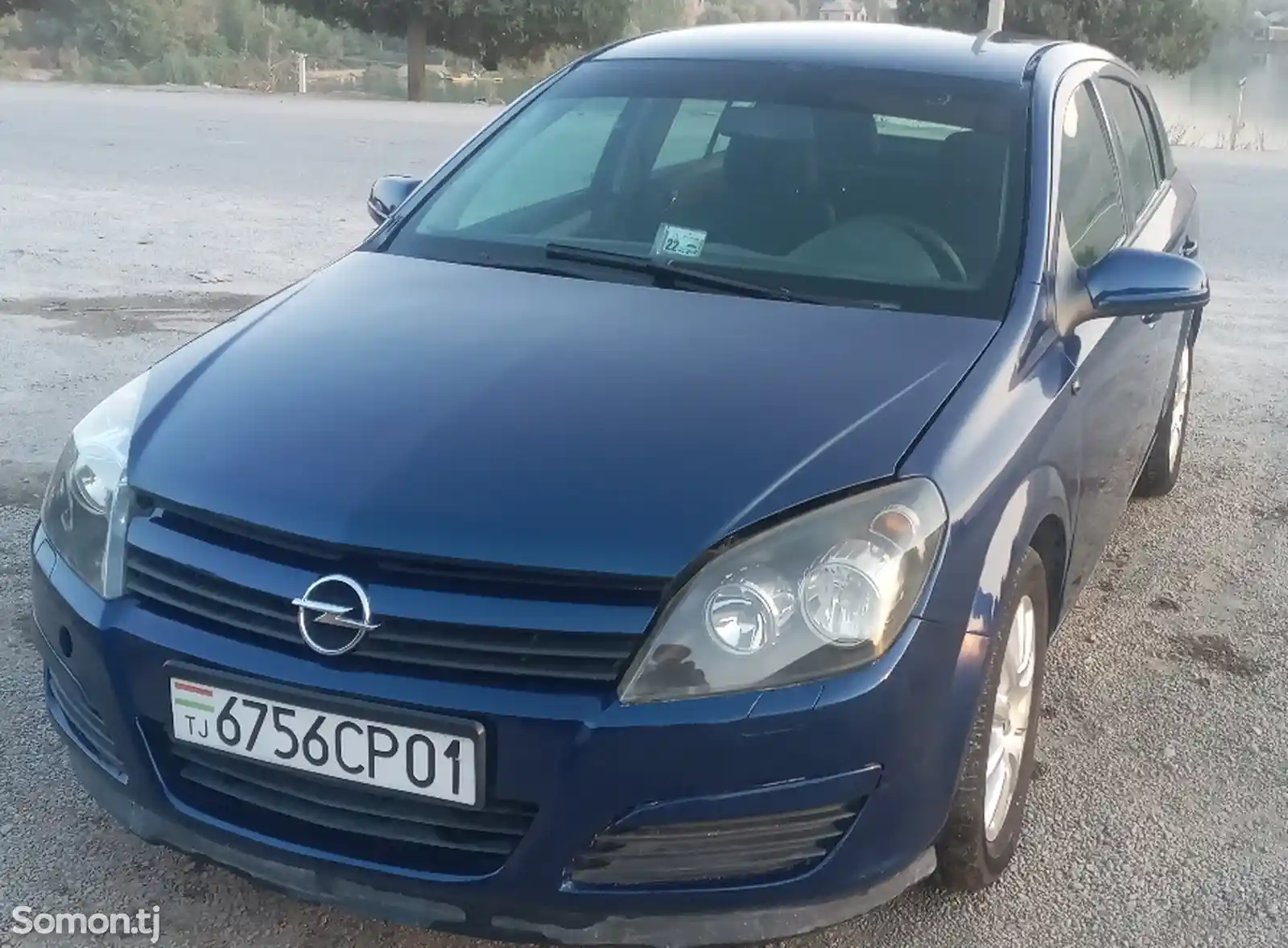 Opel Astra H, 2005-2