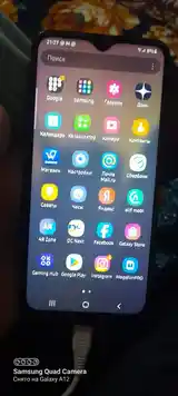 Samsung Galaxy A50-4