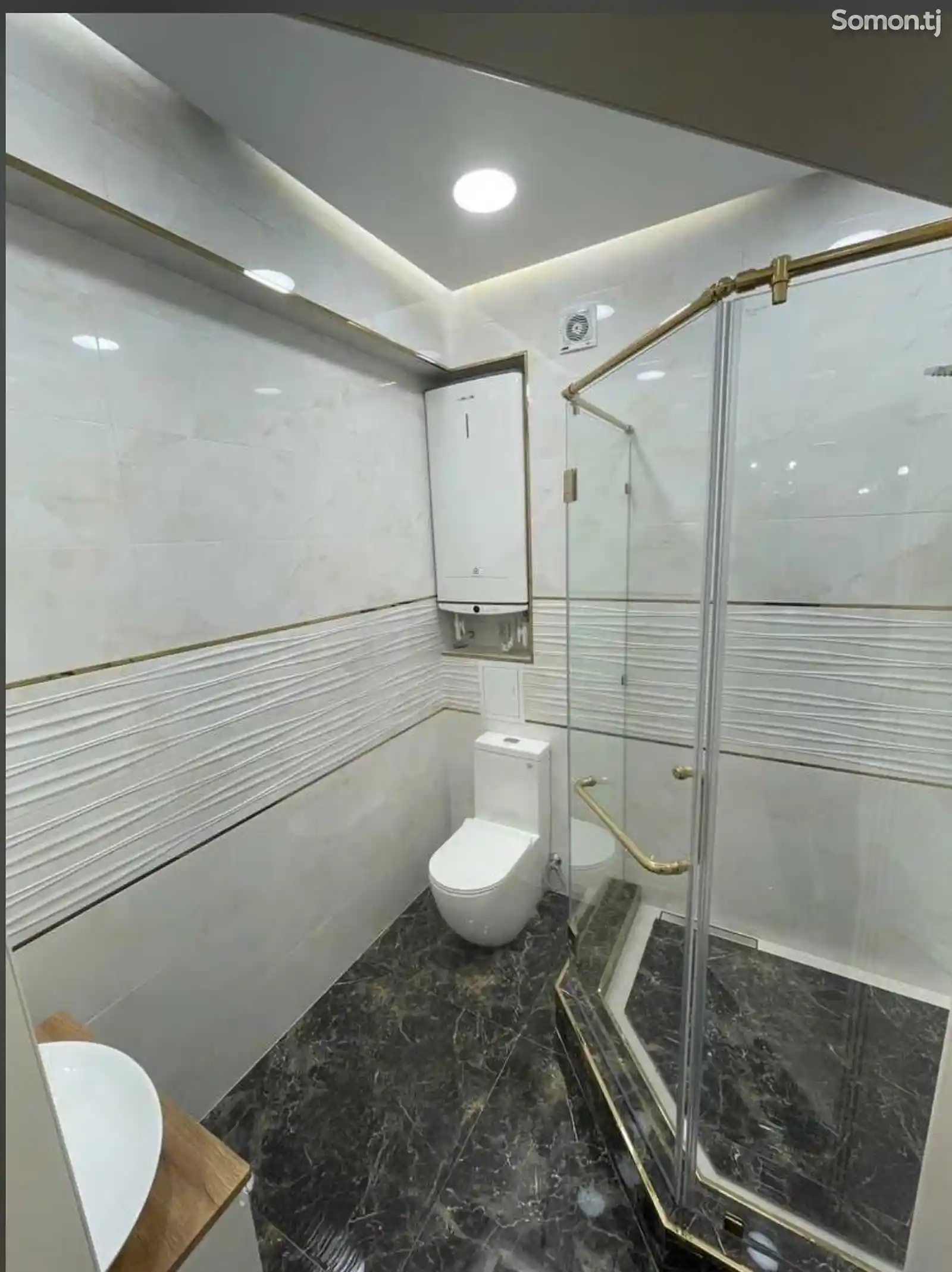 2-комн. квартира, 10 этаж, 70м², ОВИР-4