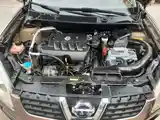 Nissan Qashqai, 2008-15