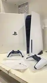 Игровая приставка PlayStation 5-5