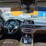 BMW 7 series, 2017-11