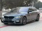 BMW 5 series, 2018-2