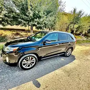 Kia Sorento, 2015