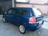 Opel Zafira, 2006-4