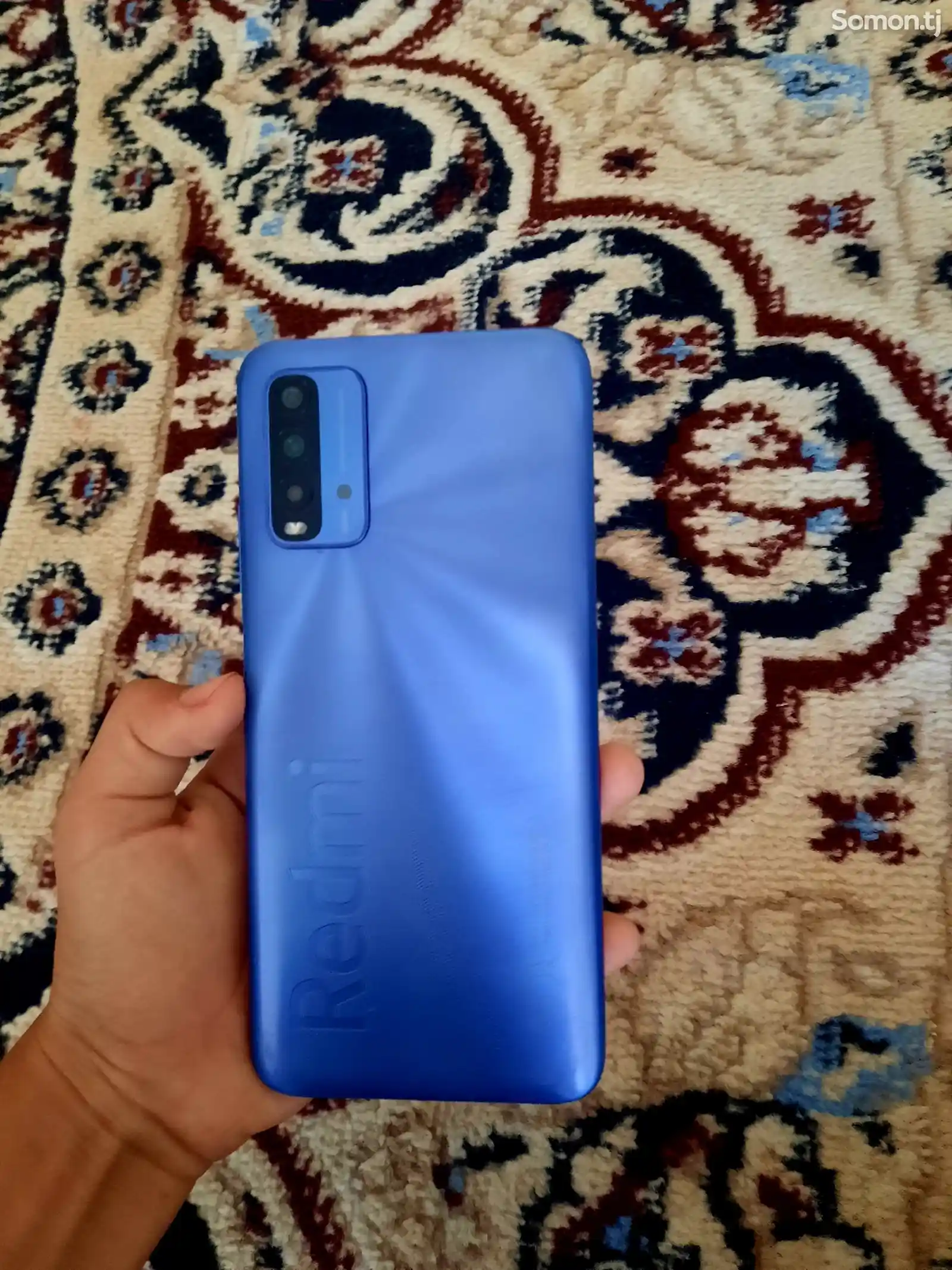 Xiaomi Redmi 9T-1