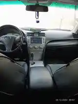 Toyota Camry, 2011-9