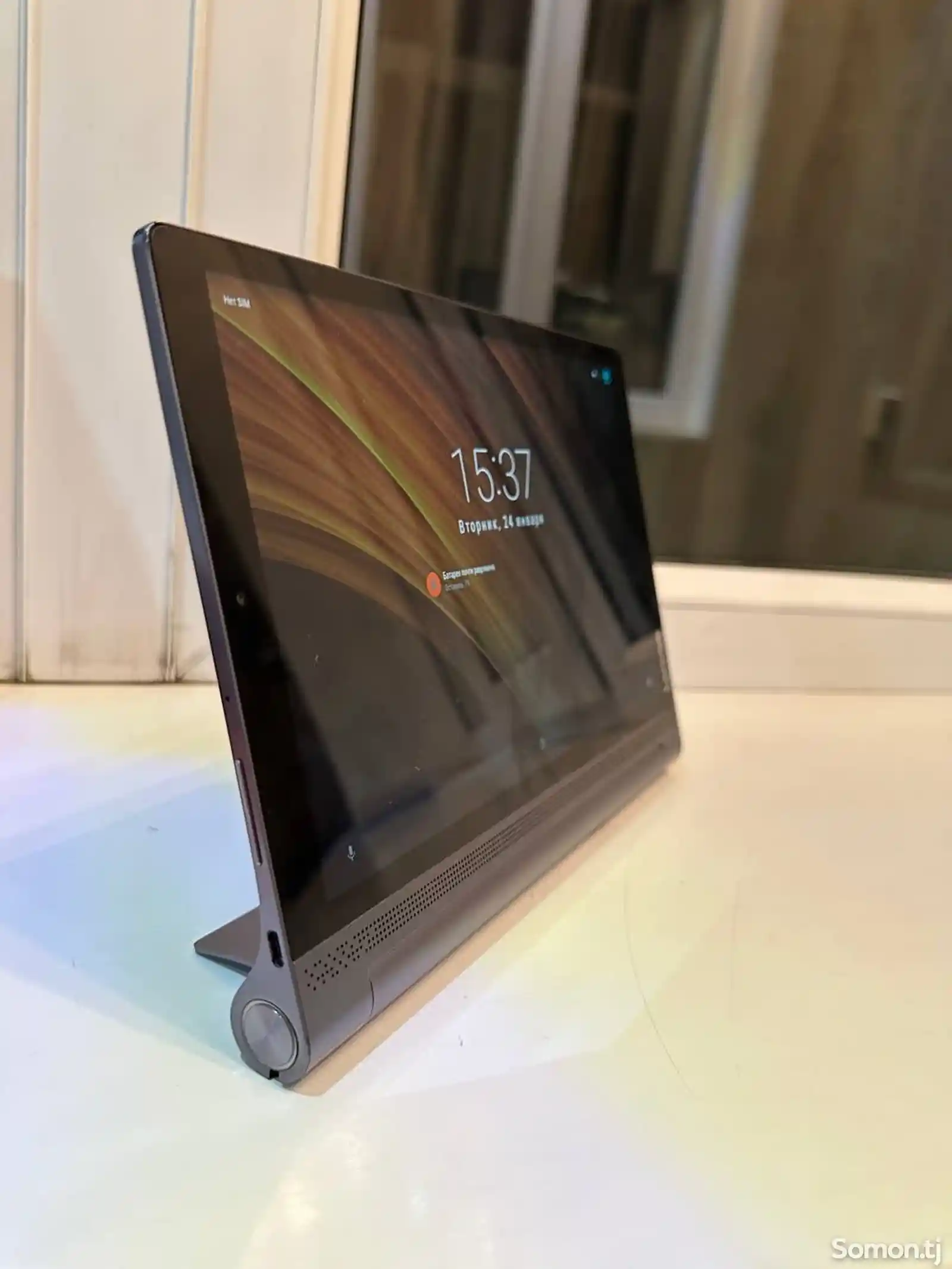 Планшет Lenovo Yoga YT3-X90L озу 4гб память 64гб-2