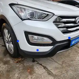 Авто парктроник для Hyundai Santa Fe