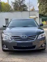 Toyota Camry, 2011-6