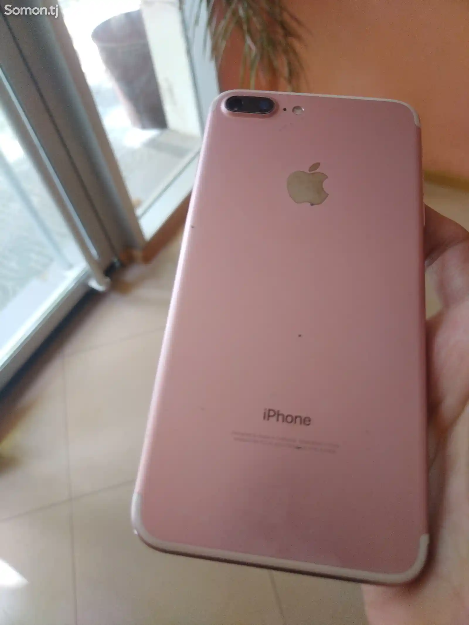 Apple iPhone 7 plus, 128 gb-2