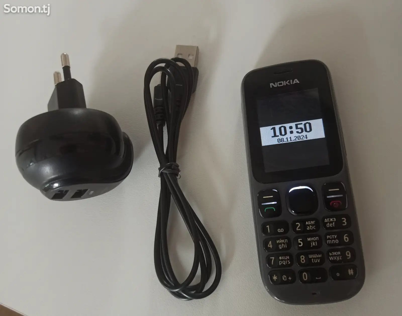 Nokia 101 Dual Sim-1