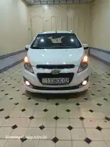 Chevrolet Spark, 2014-8