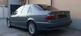 BMW 5 series, 2001-16