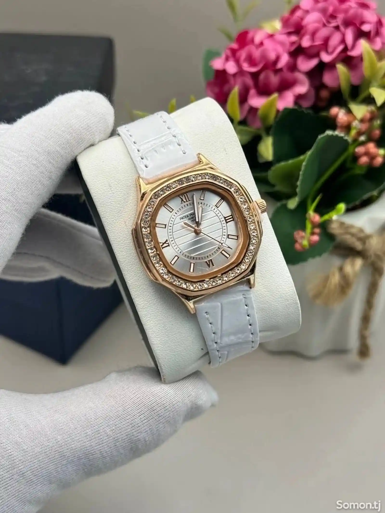 Часы Patek Philippe-3