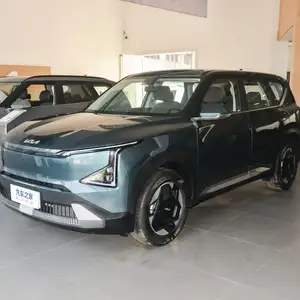 Kia EV, 2024