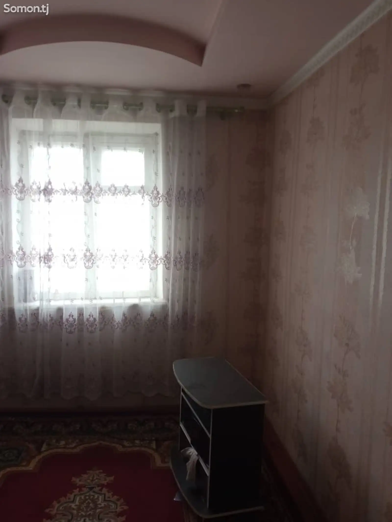 3-комн. квартира, 2 этаж, 50 м²,  ул Вокзальная дом 27-3