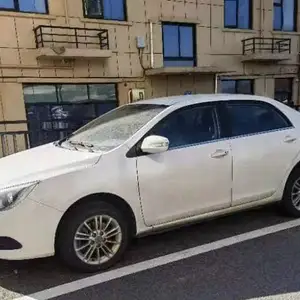 BYD B2, 2020