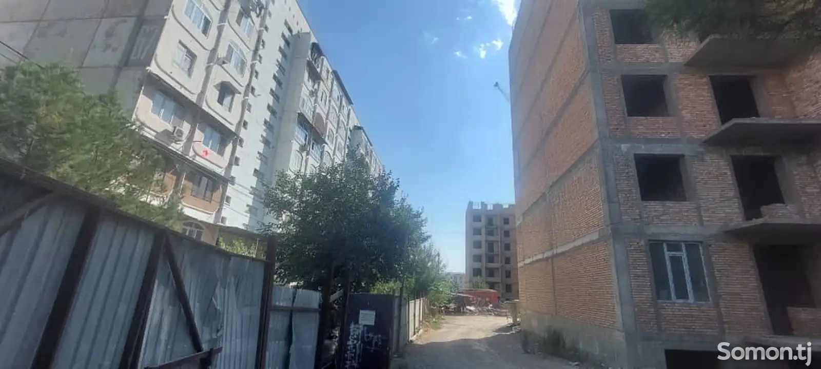 2-комн. квартира, 3 этаж, 67 м², 8 мкр-1