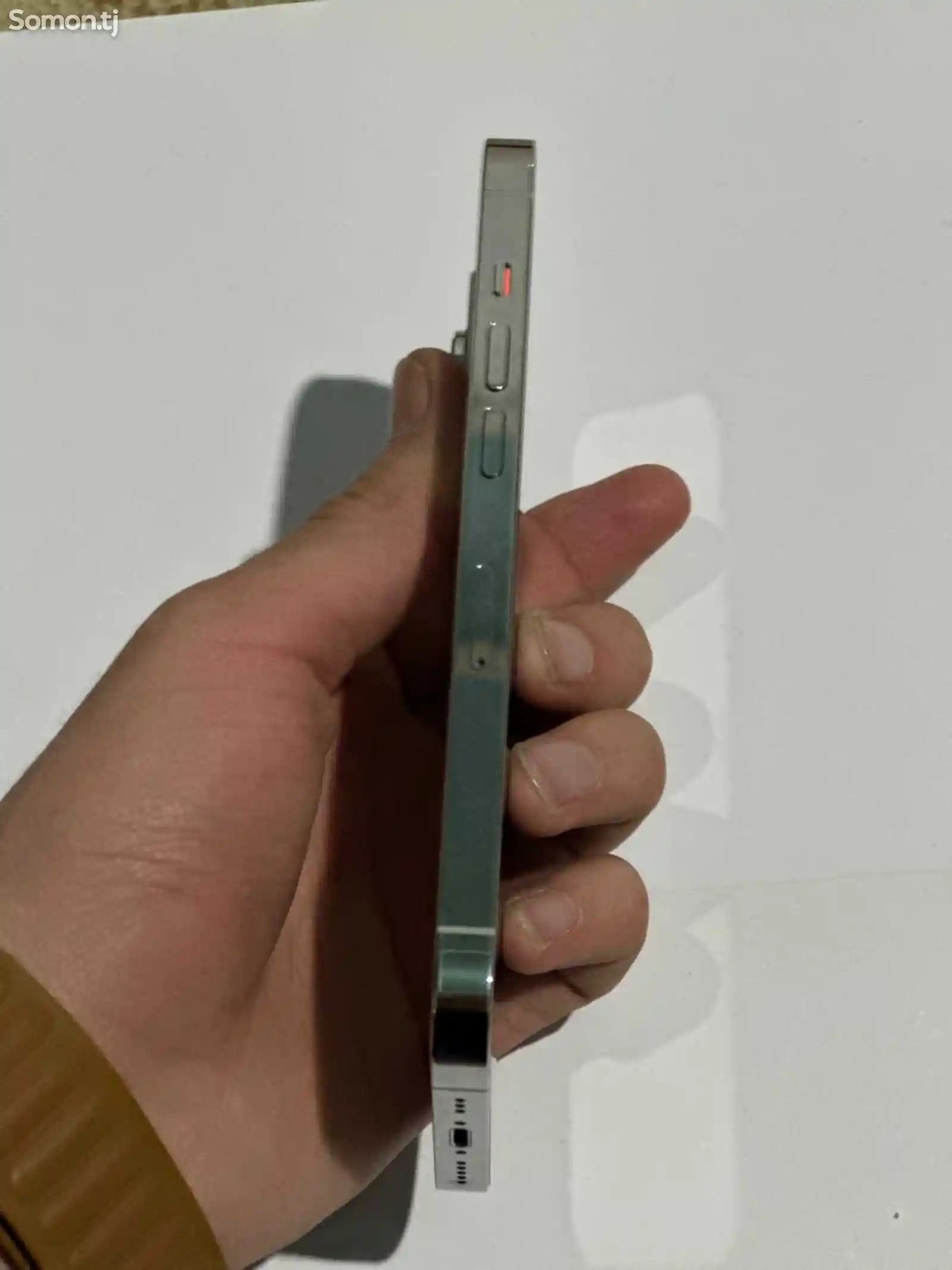 Apple iPhone 14 Pro, 128 gb, Silver-6